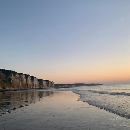 Dd24 " Le Phare De Dieppe" Apartment ภายนอก รูปภาพ