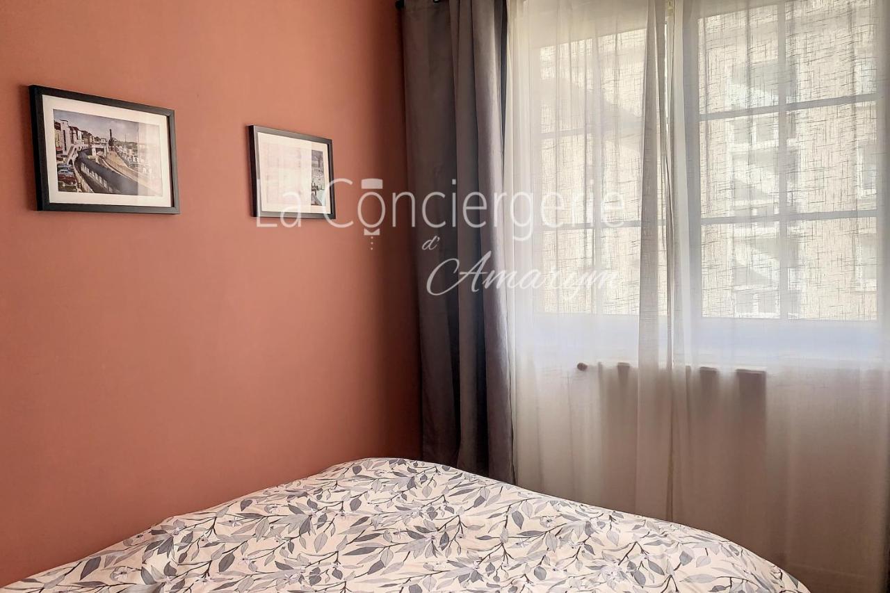 Dd24 " Le Phare De Dieppe" Apartment ภายนอก รูปภาพ