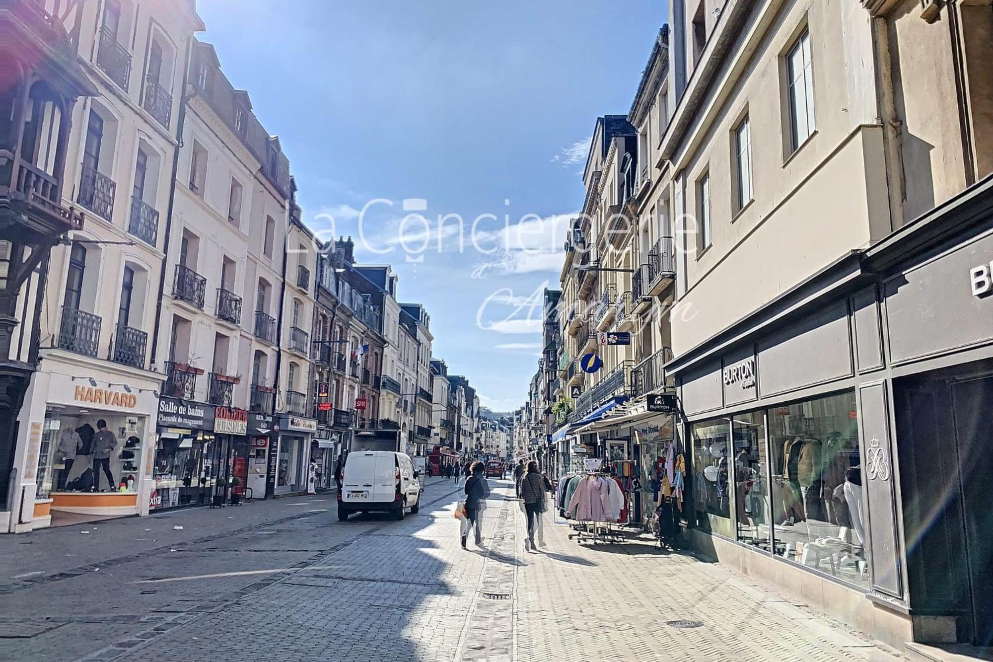 Dd24 " Le Phare De Dieppe" Apartment ภายนอก รูปภาพ